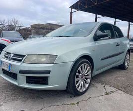 STILO 2004 3P 1.9 MJT ACTIVE 120CV