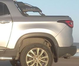 FIAT TORO EXCELENTE FIAT TORO RANCH