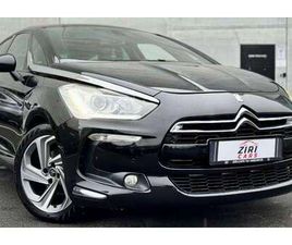 DS5 E-HDI 115 EGS6 SOCHIC