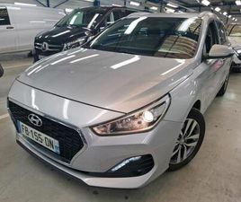 1.6 CRDI 115CH BUSINESS EURO6D-T