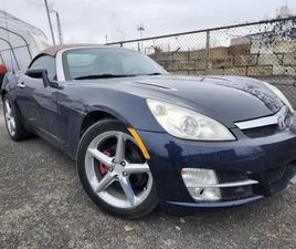 2007 SATURN SKY LIMITED BAS KM GARANTIE 1 ANS