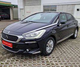 CITROEN DS5 BLUEHDI S&S 120