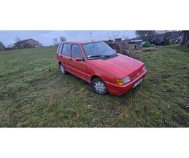 FIAT UNO FIAT UNO SPRAWNY DALKÓW • OLX.PL