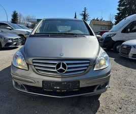 B 170 A-EDITION A-EDITION