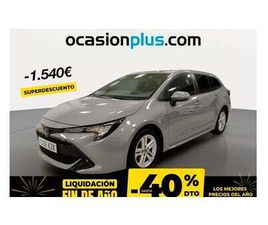 TOYOTA COROLLA TOURING SPORTS 125H ACTIVE