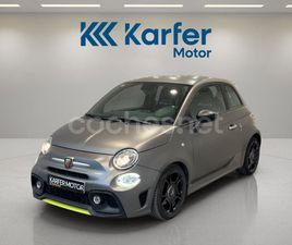 VEHÍCULO DE SUBSTITUCIÓN