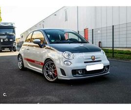 ABARTH 595C ABARTH 500C 595C COMPETIZIONE 1.4 16V TJET E6