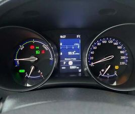 TOYOTA C-HR TOYOTA C-HR 180H ADVANCE