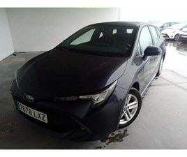 TOYOTA COROLLA 1.8 125H BUSINESS E-CVT TOU SPORT