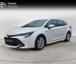 TOYOTA COROLLA TOURING SPORTS 125H BUSINESS PLUS.