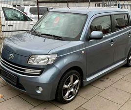 MATERIA 1.5 / LPG GAS/ TÜV NEU