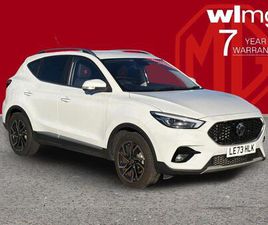 1.0 T-GDI EXCLUSIVE AUTO EURO 6 5DR