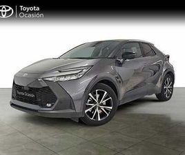 TOYOTA C-HR 220PH ADVANCE