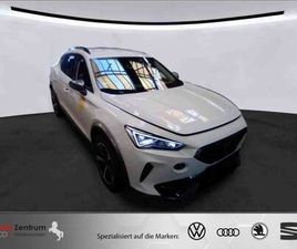 CUPRA FORMENTOR CUPRA FORMENTOR 1.5 TSI