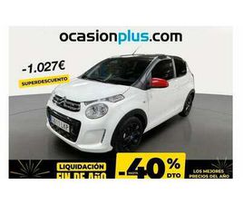CITROEN C1 1.0 VTI CASTELBAJAC 72