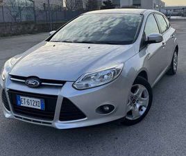 5P 1.0 ECOBOOST PLUS S&S 100CV