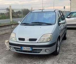 MEGANE BERLINA 1.6 16V LIMITED