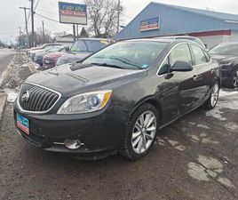 USED 2014 BUICK VERANO CONVENIENCE