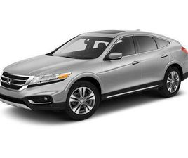 USED 2013 HONDA CROSSTOUR EX-L
