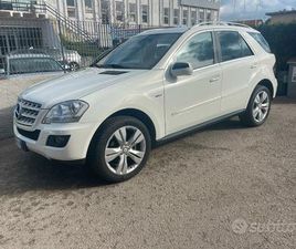 ML 300 SPORT