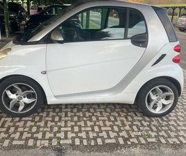 SMART 451 CDI