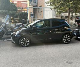 TOYOTA AYGO 5P 1.0 X-PLAY M-MT