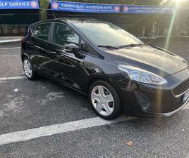 5P 1.5 TDCI PLUS 85CV