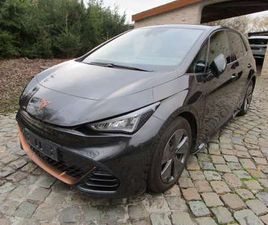 BORN 58 KWH BUSINESS EDITION 19421 € + TVA