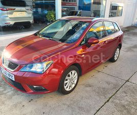 SEAT IBIZA ST 1.6 TDI STYLE