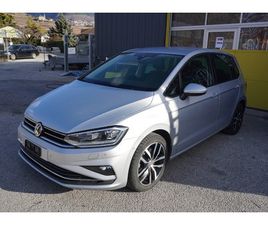 VOLKSWAGEN GOLF SPORTSVAN GOLF SPORTSVAN 1.5 TSI EVO HIGHLINE DSG