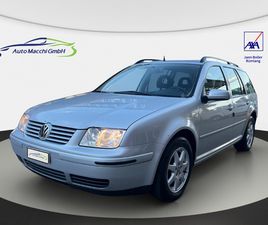 BORA VARIANT 2.0 COMFORTLINE