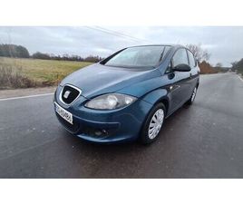 SEAT TOLEDO SEAT TOLEDO 1.9D 105KM STAN BDB! TRANSPORT!! DOLNE WYMIARY • OLX.PL