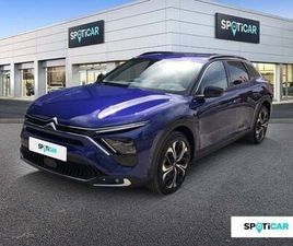 CITROEN C5 X 1.2 PURETECH SHINE EAT8 130
