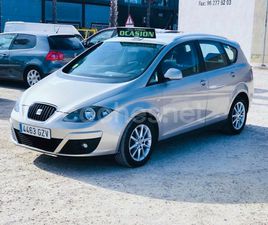SEAT ALTEA XL 1.6 TDI EECOMOTIVE REFERENCE