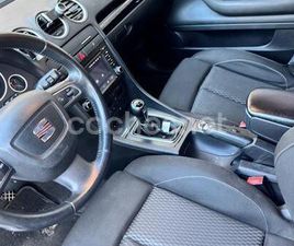 SEAT EXEO 2.0 TDI CR 143 CV DPF SPORT