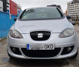 SEAT ALTEA 1.9 TDI STYLE