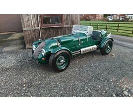 AUSTIN HEALEY 100 1954 AUSTIN-HEALEY LENHAM A VENDRE
