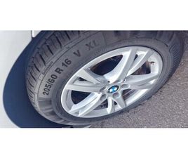 BMW SERIE 2 GRAN TOURER 216 BMW 216 GRAN TOURER GASOLINA JANEIRO/19