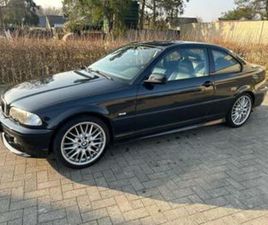 ② BMW E46 330CI — BMW — 2EMEMAIN