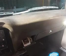 1972 NOVA ALL ORIGINAL SHEET METAL