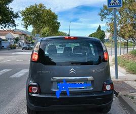 VENTE VÉHICULE EN BONNE ÉTAT