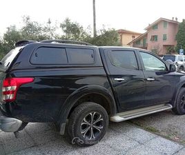 UNICO PROPRIETARIO - KM CERTIFICATI