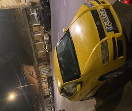 FIAT STILO 1.6 16 V 2002