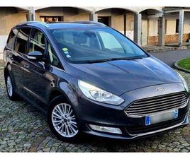 GALAXY 2.0 TDCI 150 S