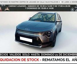 1.6 GDI PHEV 135KW (183CV) DRIVE