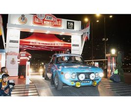 1970 LANCIA FULVIA COUPE (1965-76)