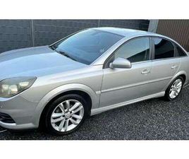 VECTRA GTS SPORT 1.9 DT CDTI