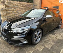 RENAULT MEGANE ESTATE 1.6 TCE GT / AFNEEMBARE TREKHAAK!