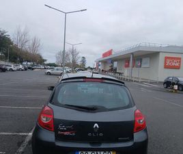 RENAULT R4 RENAULT 4 1.2 DEZEMBRO/07