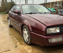 CORRADO 2L 16V